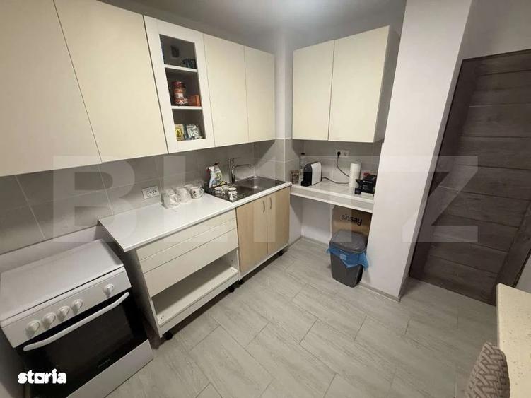 Apartament cu 4 camere în Tunari