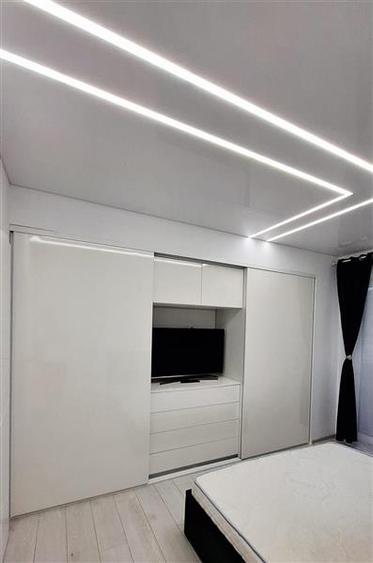 Apartament 2 Camere Tatarasi - 3