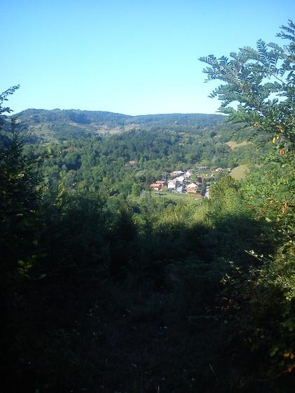 Teren agricol extravilan în Vărbilău