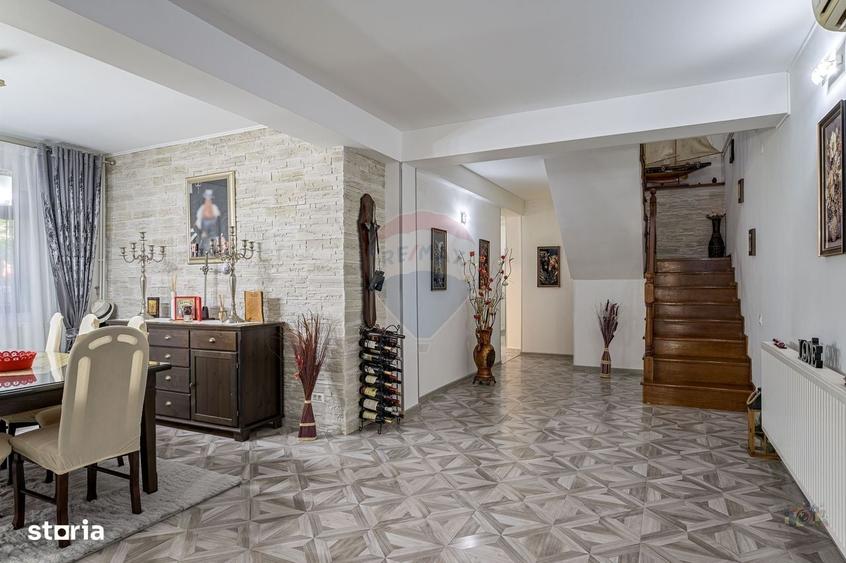 Vila cu 500 mp teren, apropae de ISB/ICHB, Dobroesti - Pantelimon - 1