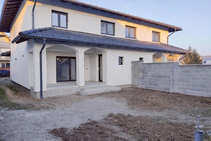 Duplex cu 4 camere, zona Plopi Timisoara - 5