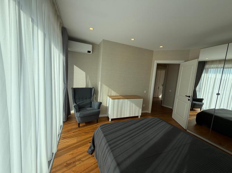 Apartament în bloc nou lângă Piața Victoriei,parcare inclusă - 3