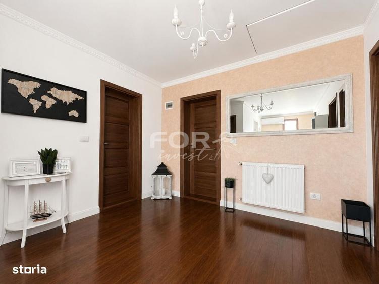 Casă cu 4 camere în Cihei