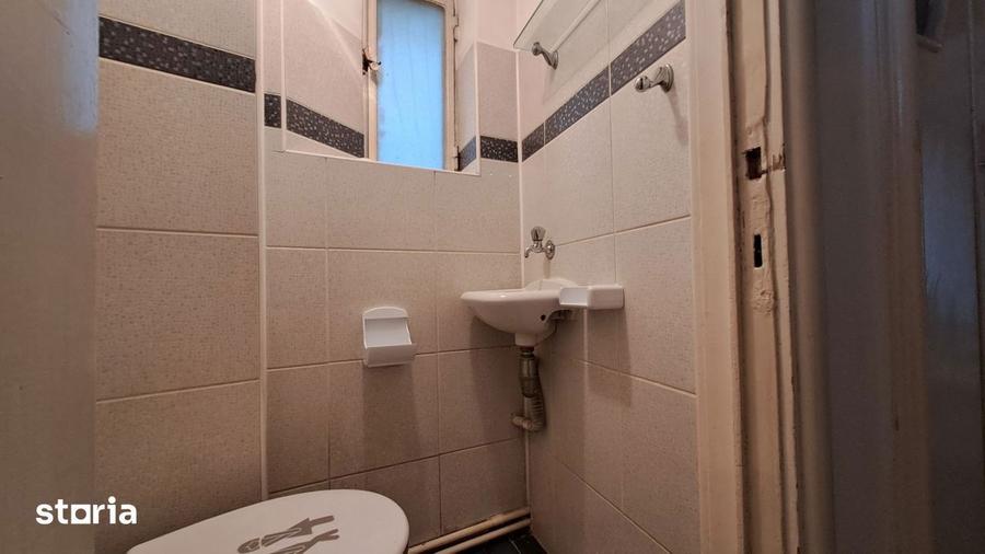 Apartament cu 2 camere decomandat, mobilat în Armeneasca