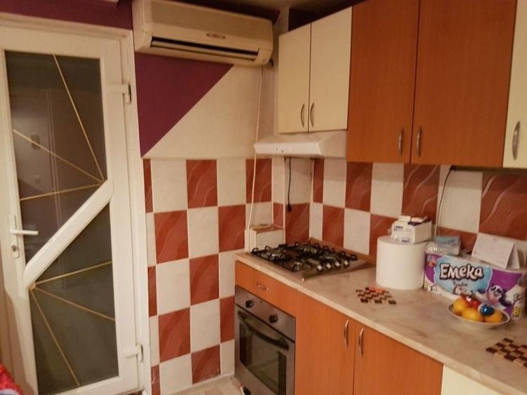 Vanzare Apartament 2 camere, etaj 8/9, 2 lifturi, confort 1, 52 mp– Rahova - 7
