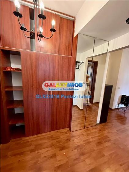 Apartament cu 2 camere semidecomandat, mobilat în Berceni