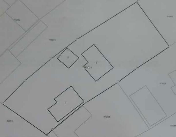 Vand casa renovabila in Abram, Bihor, aproape de Marghita - 1