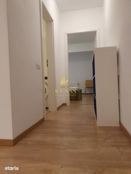 Apartament cu 2 camere decomandat în Dămăroaia