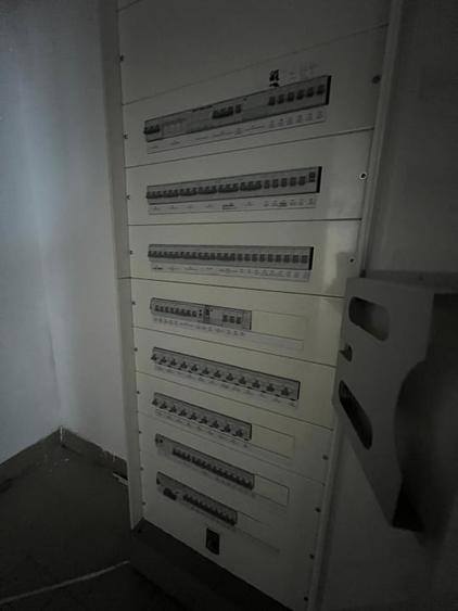 Spațiu comercial, de 50 mp, în Central