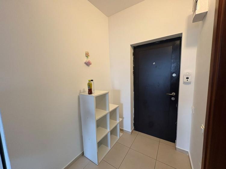 GARSONIERA - POPESTI-LEORDENI, BUCATARIE INCHISA, CENTRALA, METROU - 4