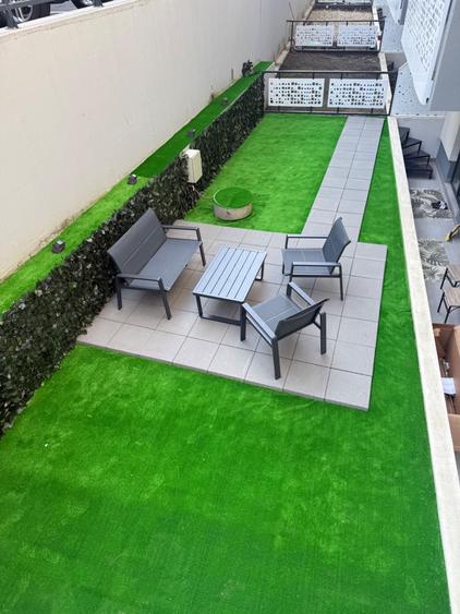 Apartament cu 2 camere decomandat în Păcurari