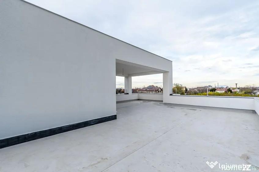 Casă cu 5 camere cu Teren 222 Mp în Gai