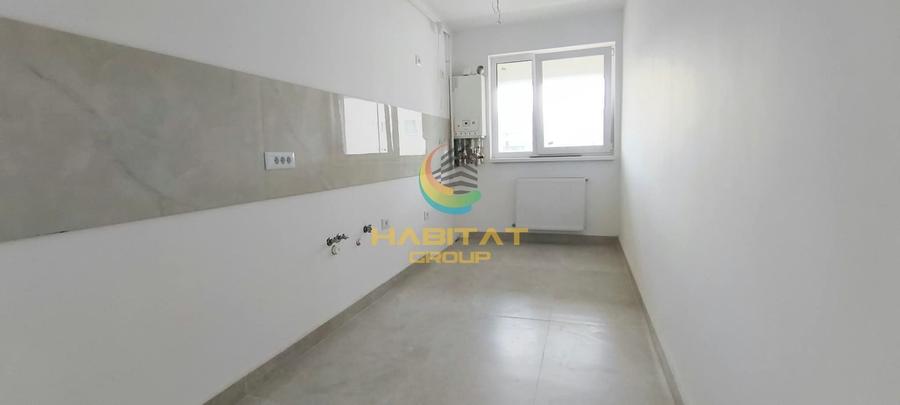 Apartament cu 2 camere decomandat în Berceni