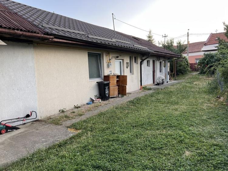 Garsonieră în Central
