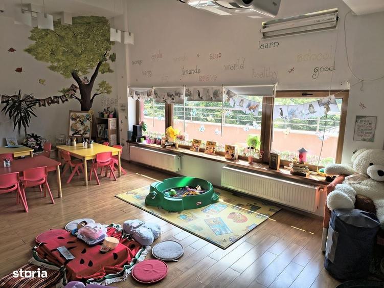 Casă cu 4 camere în Pantelimon