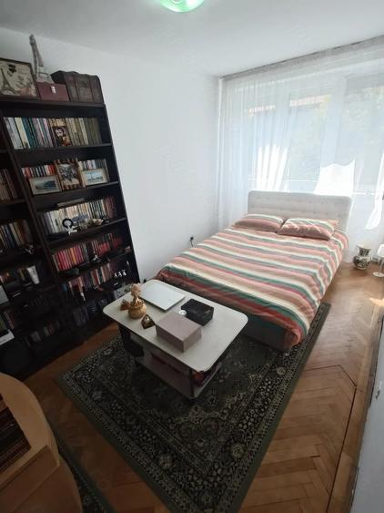 Apartament cu 4 camere decomandat în Nord
