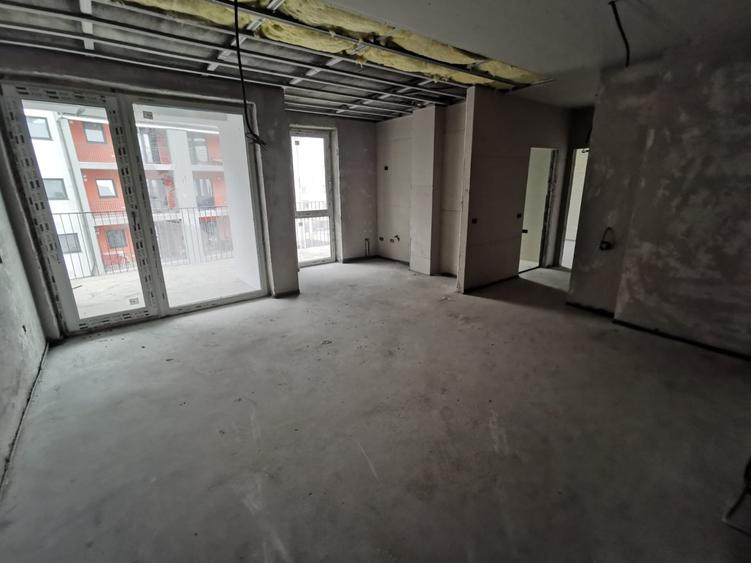 Apartament cu 2 camere decomandat în Mehala