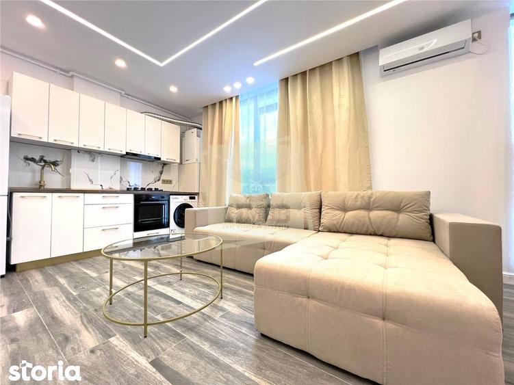 Apartament cu 3 camere în Șelimbăr