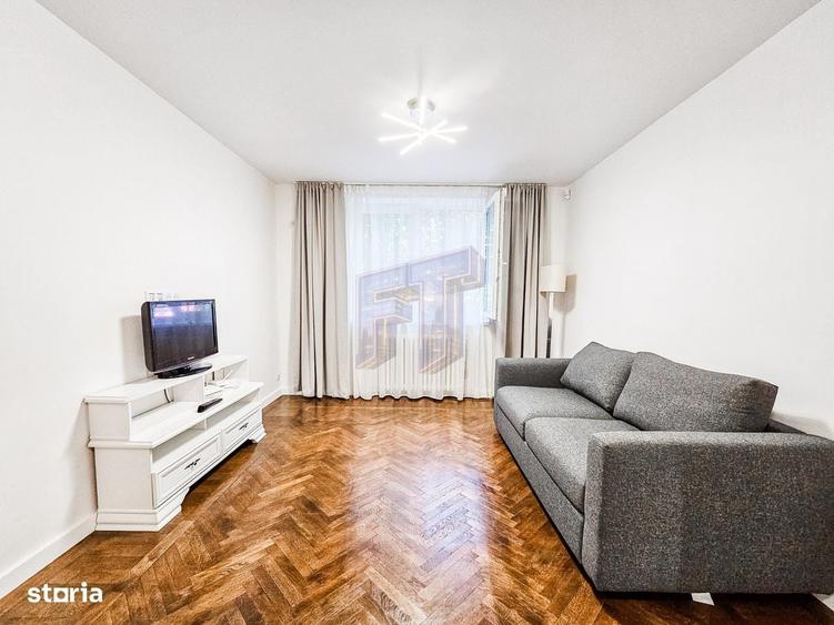 Apartament 2 camere in Cotroceni, renovat complet in 2024, prima inchi - 1