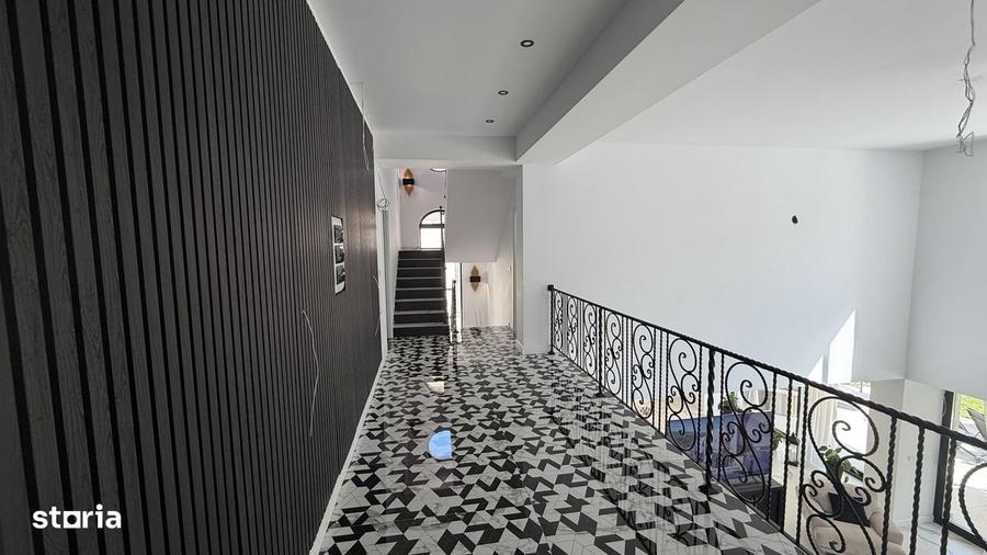 Casă cu 4 camere în Tunari