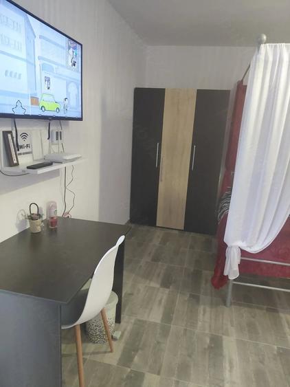 Casă cu Teren 40 Mp în Bariera Vâlcii