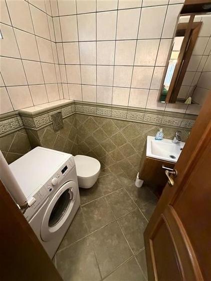 Casă cu 5 camere cu Canalizare în Herăstrău