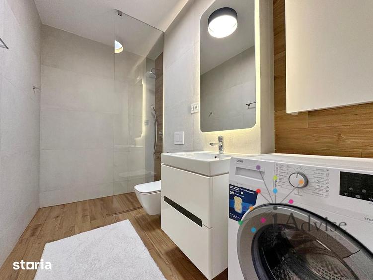 Apartament 2 camere | Stejeri? Residence | Terasa generoasa | Parcare - 7