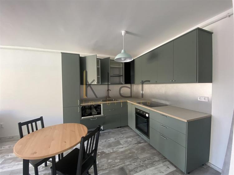 Apartament 2 camere 52mp, Plopilor, Sala Polivalenta - 5