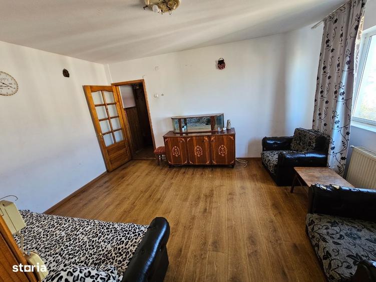 Vand ap cu 2 camere zona Liceu Danubius - 5