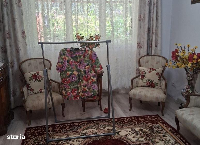 Apartament cu 3 camere nedecomandat în Tudor Vladimirescu