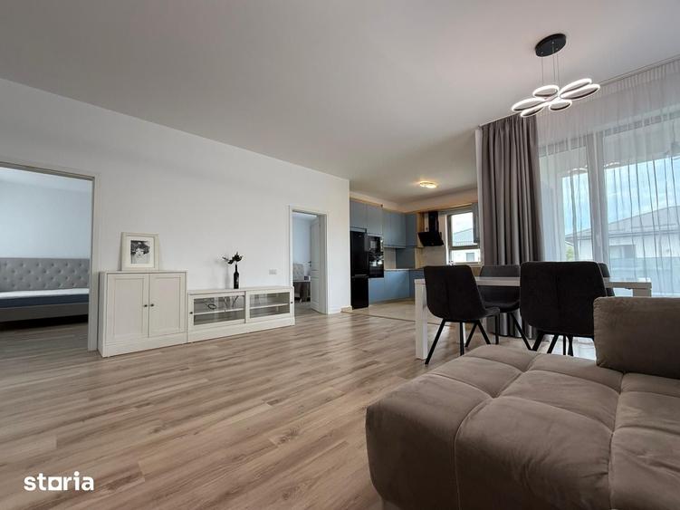 Live Surrounded by Nature *Beautiful Furnished Home in a Secure Gated - 1