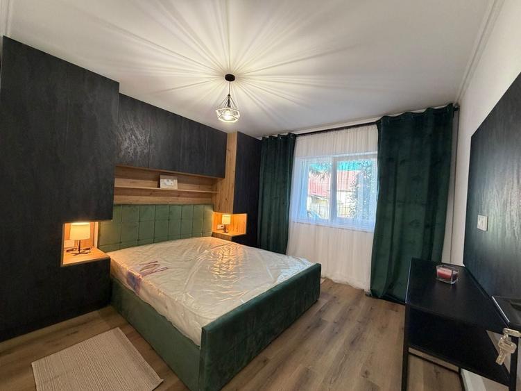 Apartament cu 3 camere decomandat în Mănăștur