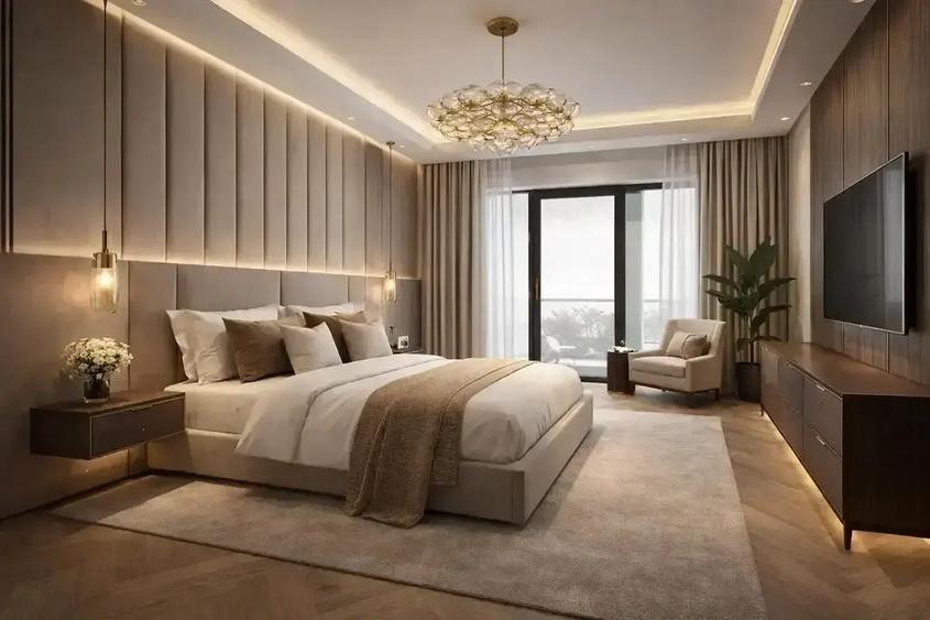 Apartament cu 3 camere semidecomandat în Unirii