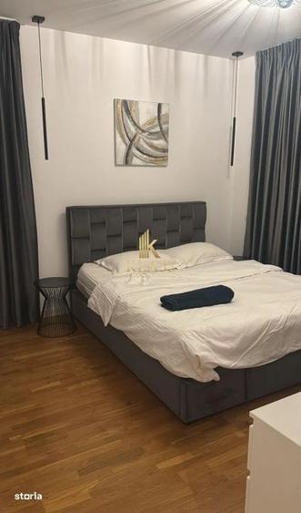 Apartament 2 Camere Modern | Baneasa | 950 - 4
