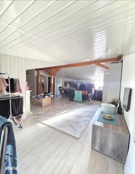 Apartament 4 camere cu mansarda,zona Plantelor Mobilat utilat - 3