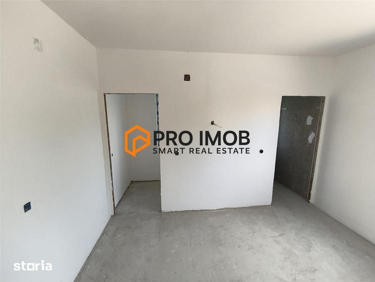 Casă cu 3 camere cu Teren 452 Mp în Gălbinași