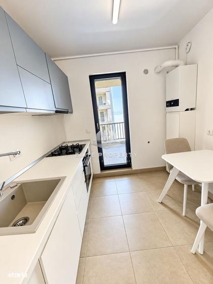 Apartament cu 2 camere în Pipera