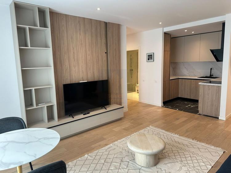 Apartament 2 Camere |  Pet Friendly | 750E + TVA | One Cotroceni Park - 5