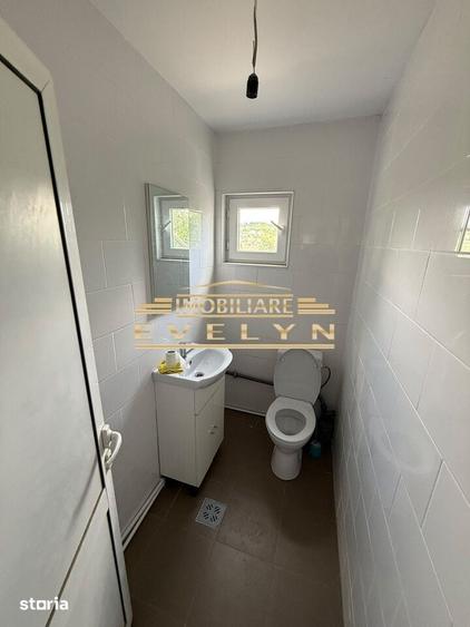 Casă cu 3 camere decomandat cu Teren 509 Mp în Central