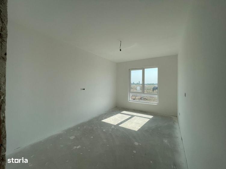 Comision 0 % | Duplex parter 4 camere 2 bai | Mosnita Noua | Asfalt - 8