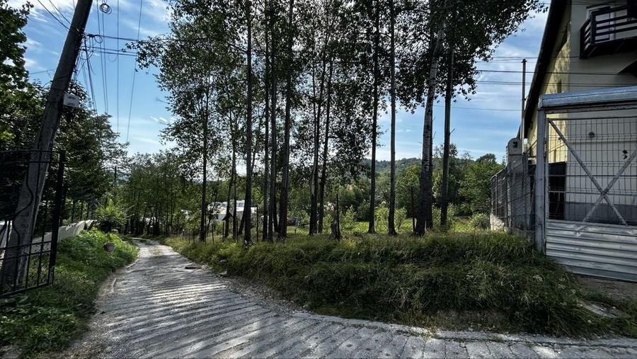 Spațiu comercial, în Lac de Verde