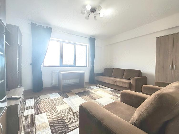 Apartament 2 camere Prundu, bloc nou, mobilat si utilat, loc de parcare - 4