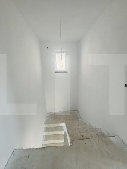 Casă cu 4 camere cu Teren 316 Mp în Moșnița Veche