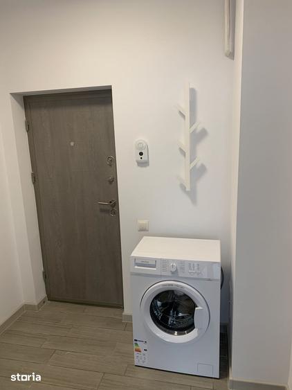 Apartament cu 2 camere în Militari