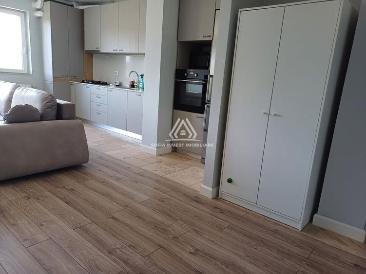 Apartament 2 camere | Grand Park | Gheorgheni | Parcare subterană - 1