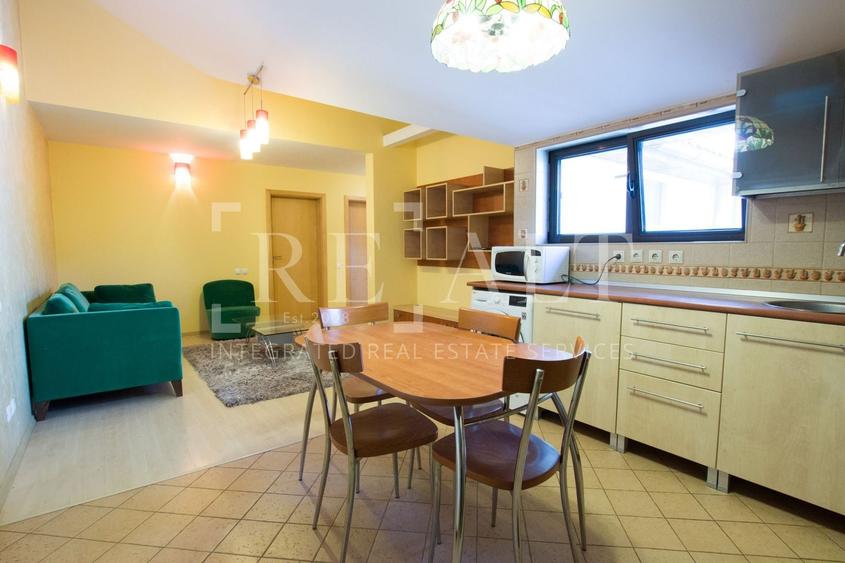 Inchiriere apartament 3 camere | Intrare separata | Dorobanti, Zambaccian - 6