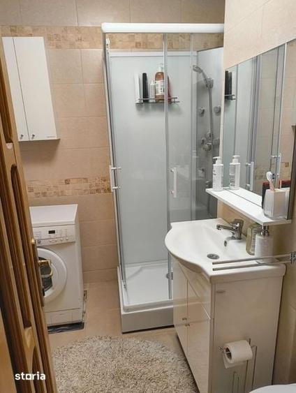 Apartament cu 2 camere decomandat în Târgu Cucu