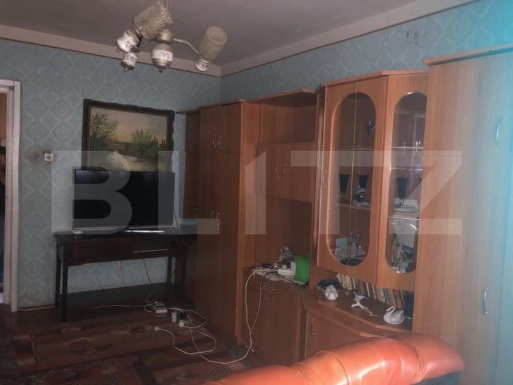 Apartament cu 4 camere decomandat, mobilat în Micro 15