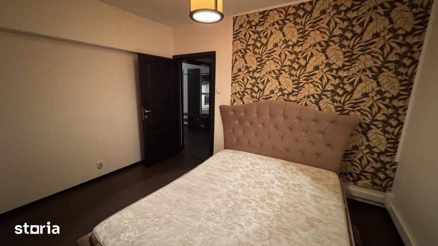 Apartament cu 2 camere în 13 Septembrie