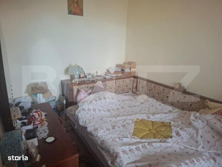 Apartament cu 2 camere în Micro 5